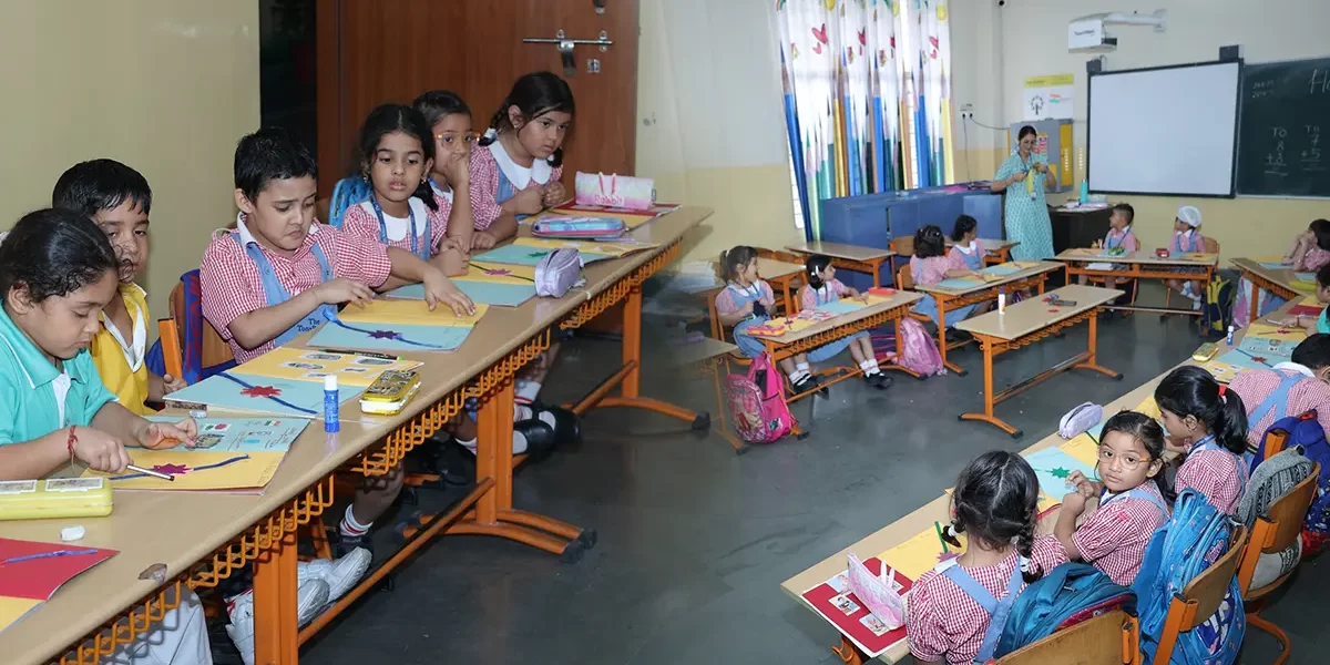 Boarding CBSE schools in Dehradun
