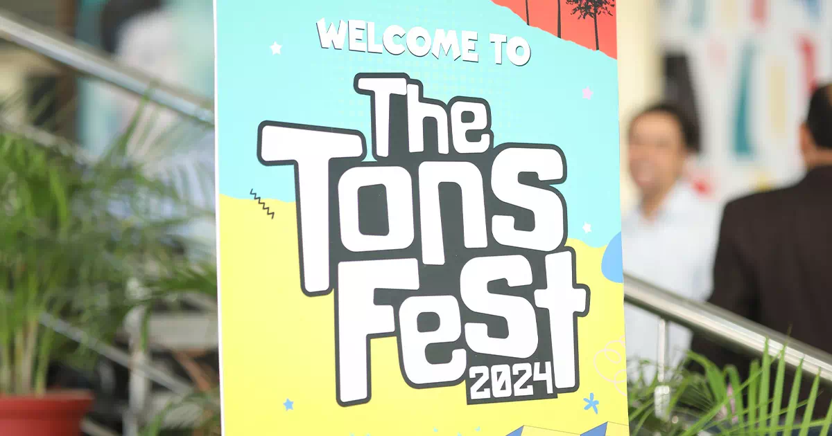 TonsFest 2024